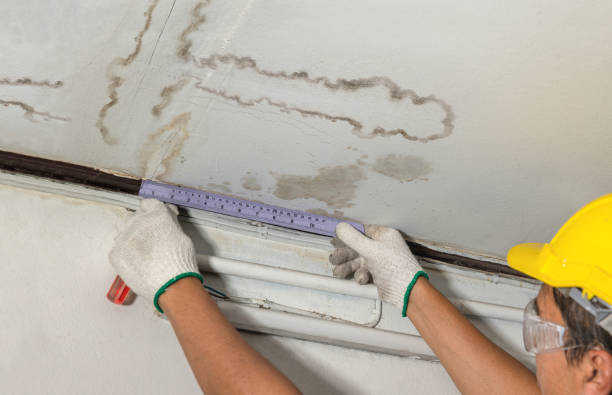 Reliable Flood Cleanup contractor in Kellogg, ID by Water Damage Irwin